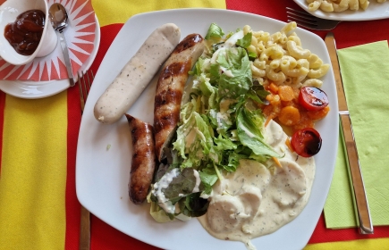 Sparlunch bringt Geld in die Kasse!